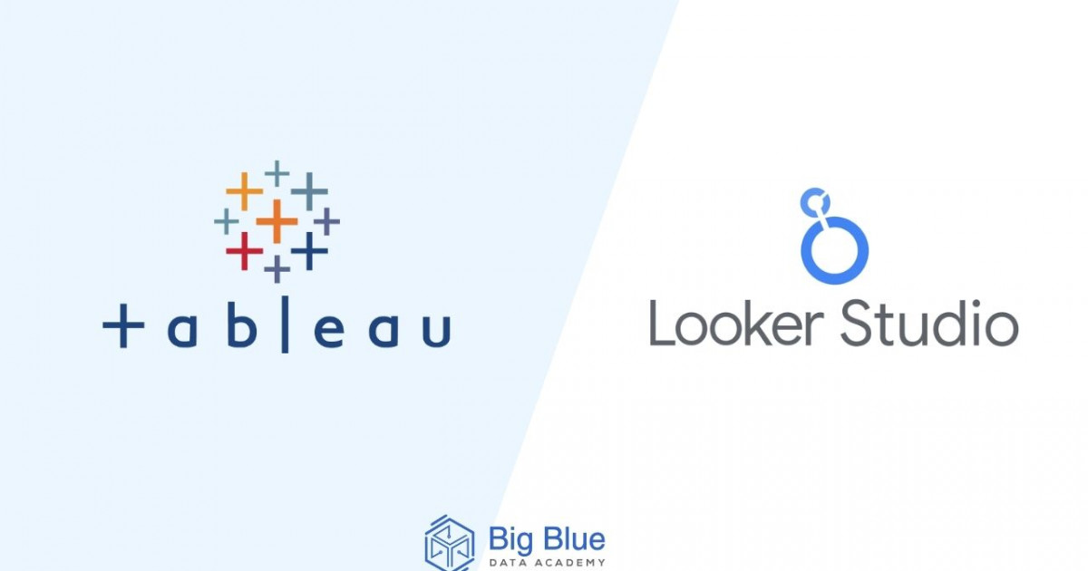 Looker Vs Tableau Which Is The Best Bi Tool For Your Needs