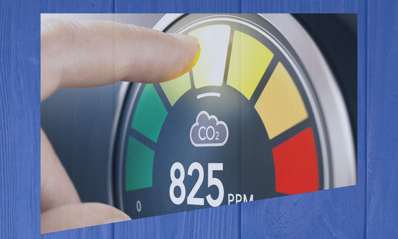 Analyzing Air Quality in EU Capitals