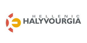Hellenic Halyvourgia