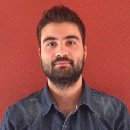 Αλέξανδρος Ρήτας