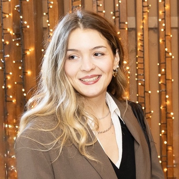 Ioanna Diamantidou