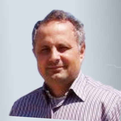 Prof. Dr. Demetrios Karras
