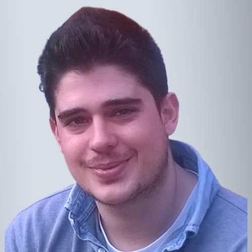 Γιώργος Σταγάκης, PhD