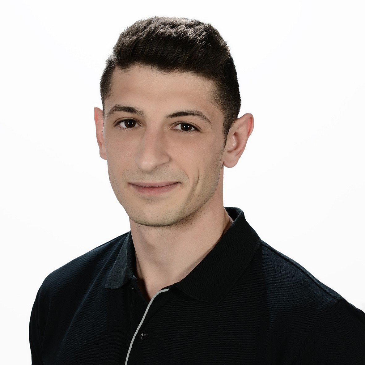 Ioannis Mougios