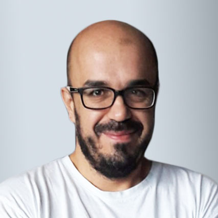 Λεωνίδας Γεωργόπουλος, PhD