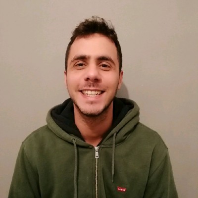 Manolis Kafouros