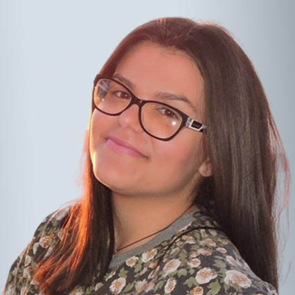 Margarita Markopoulou
