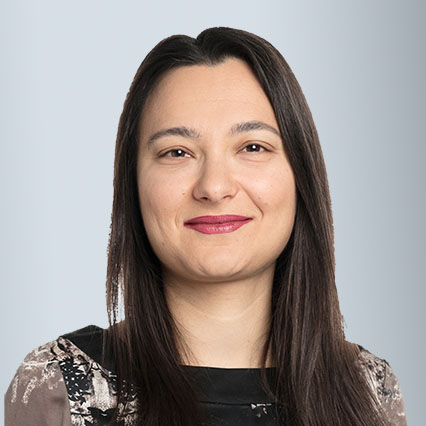 Sophia Verouti, PhD