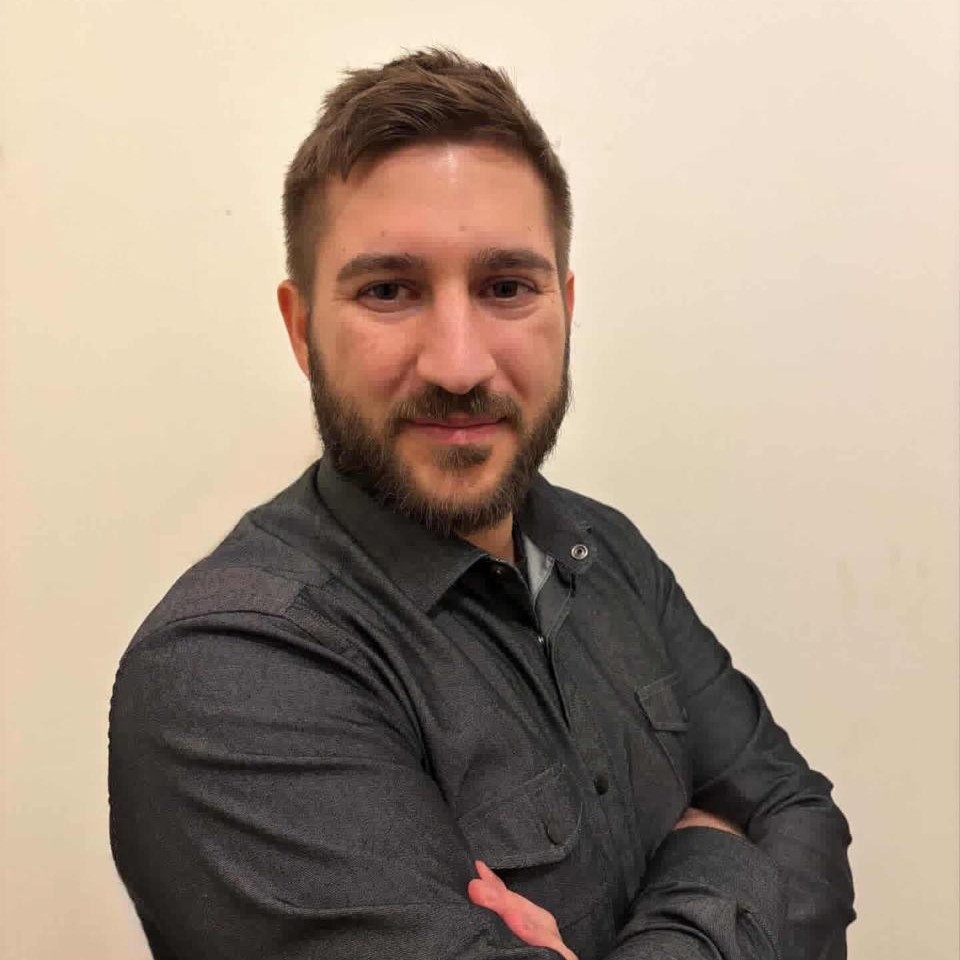 Σπύρος Κολοβός