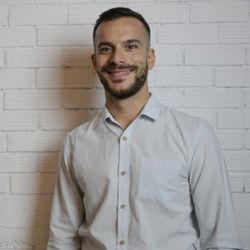 Spiros Avgoustatos