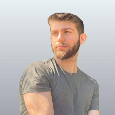 Konstantinos Chatzimichail