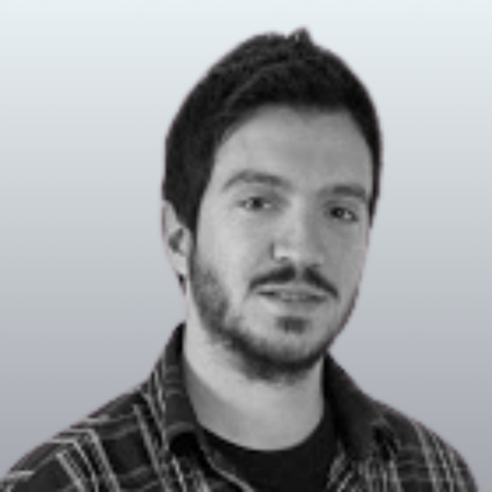 Christos Karatsalos