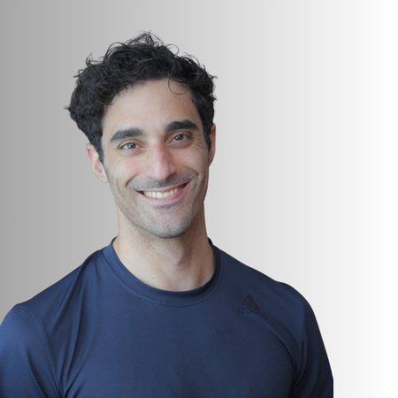 Michail Gerapetritis, PhD