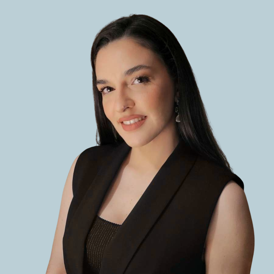 Λυδία Βυρώζη