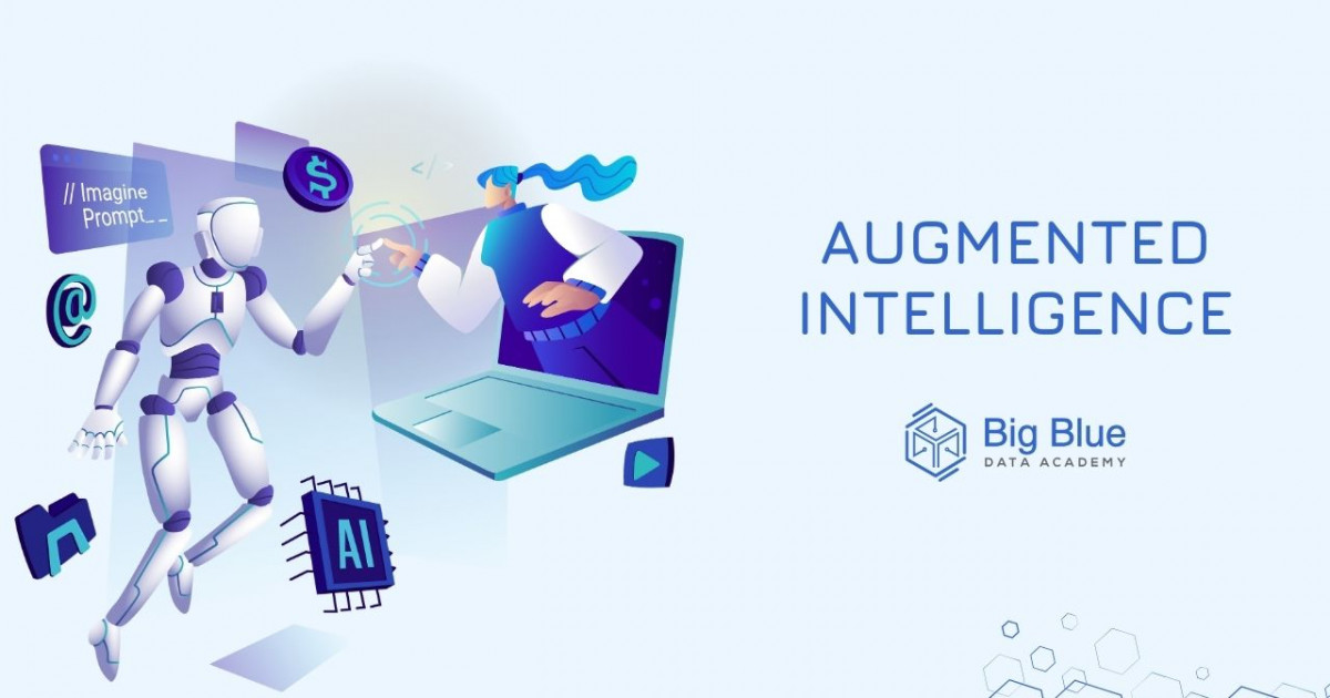 Augmented Intelligence: Definition and Examples (2024)