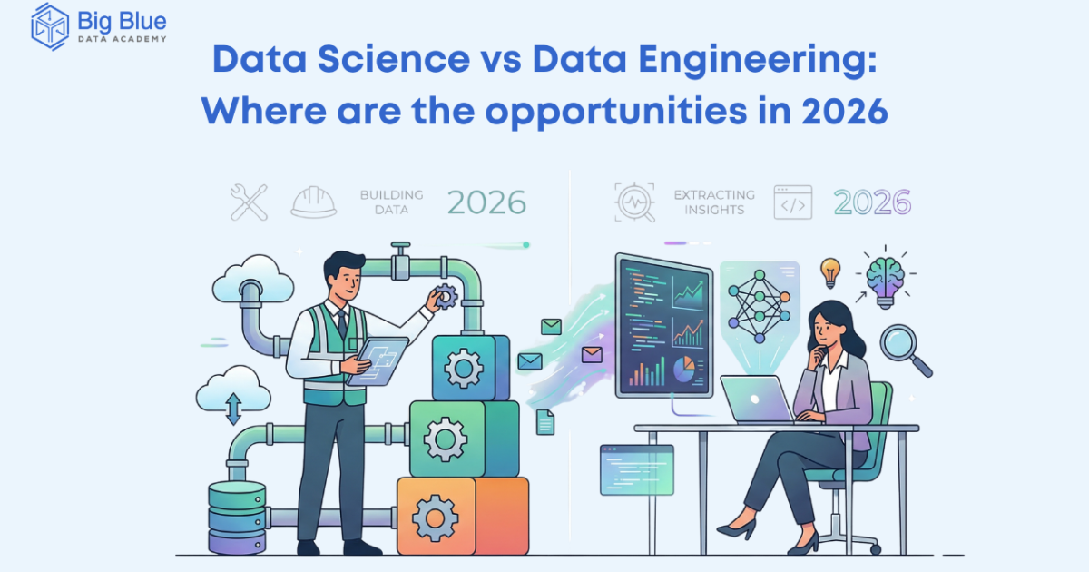 Data Engineering: A Comprehensive Overview for Beginners