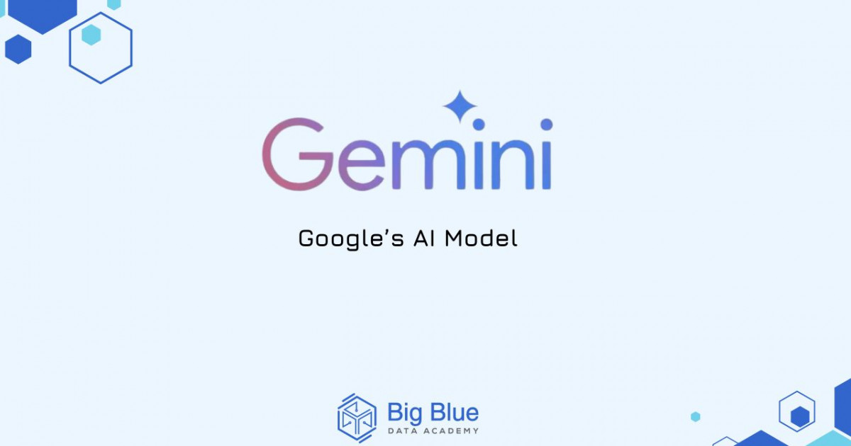 Gemini AI: Google's New AI Model (Complete Guide 2024)