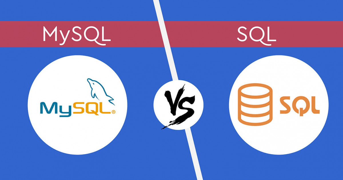 MySQL vs SQL: Ποιες Είναι οι Διαφορές;
