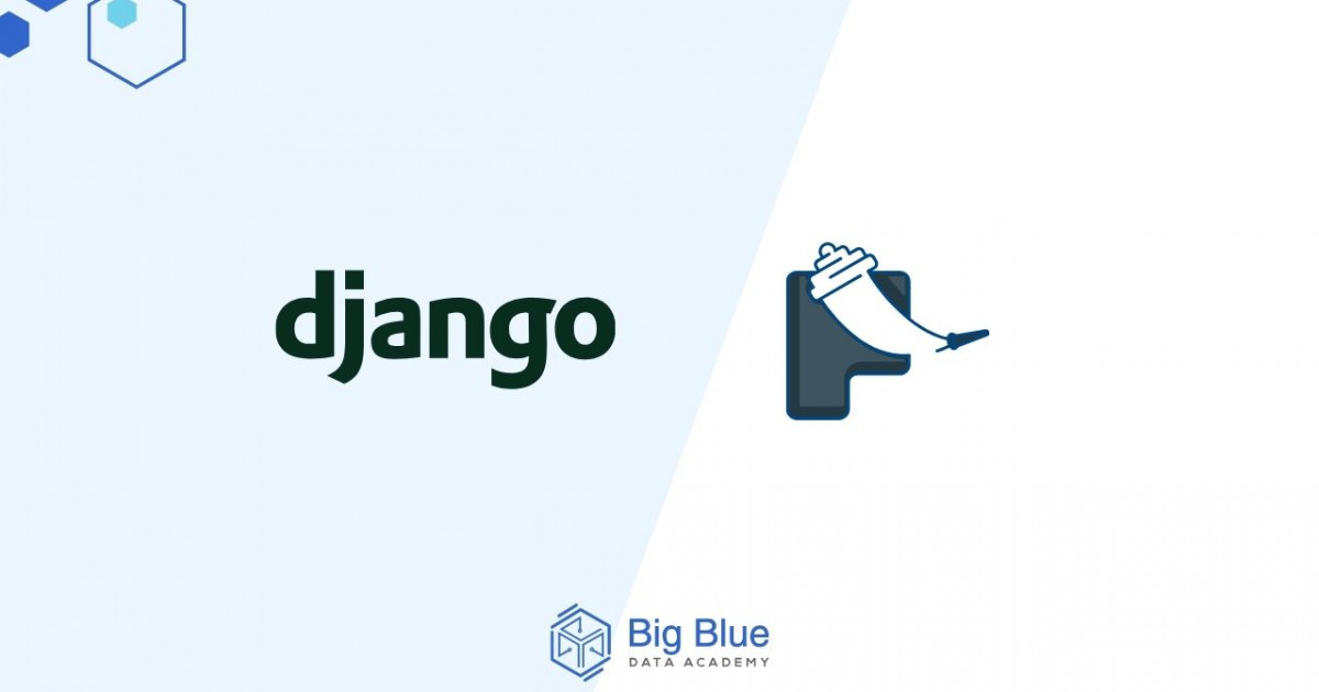 Django vs Flask: Which is the Best Python Web Framework?