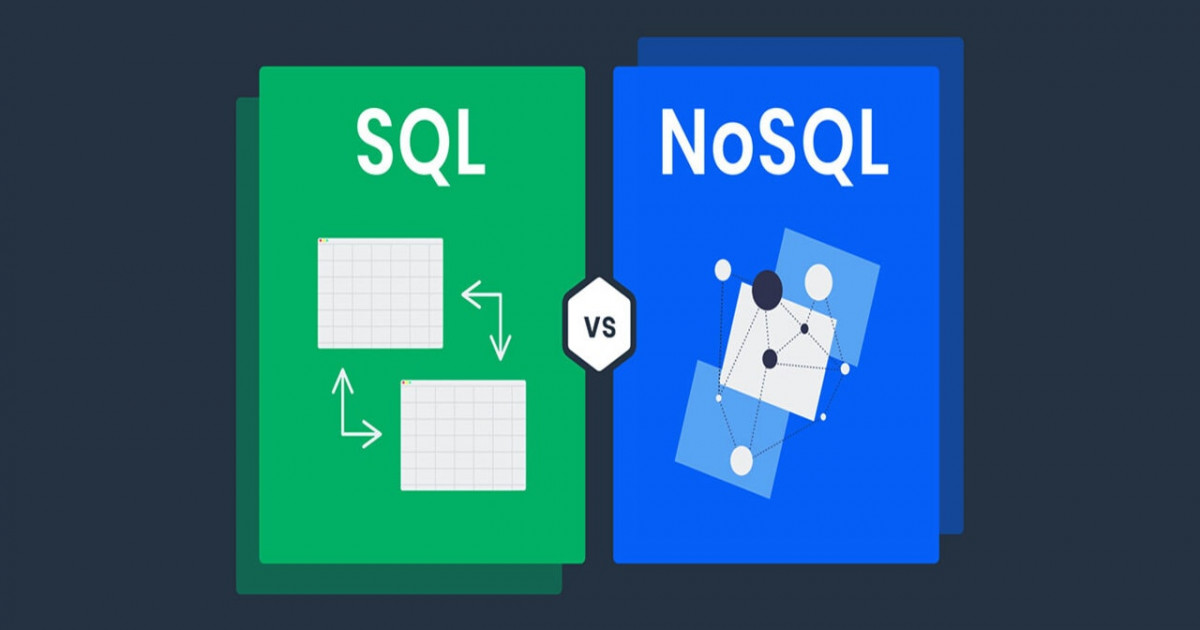 SQL vs NoSQL: Πώς Διαφέρουν Μεταξύ τους;