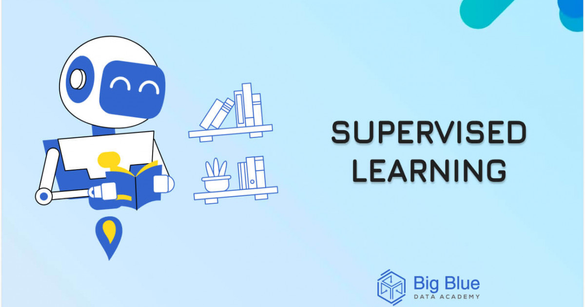 Supervised Learning: Definition and Examples (2023)