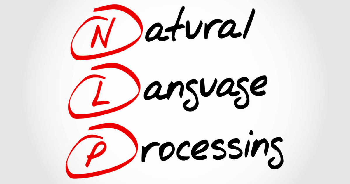 What is NLP and how it works [Guide 2023]