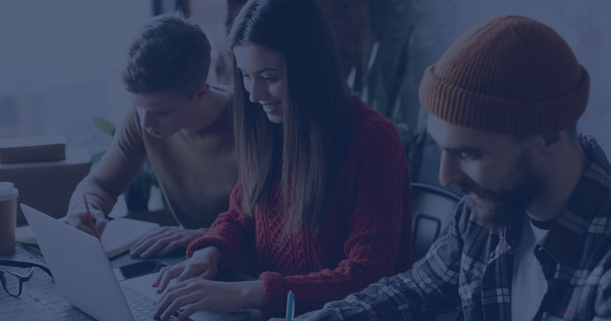 Data Science Bootcamp | Big Blue Data Academy training
