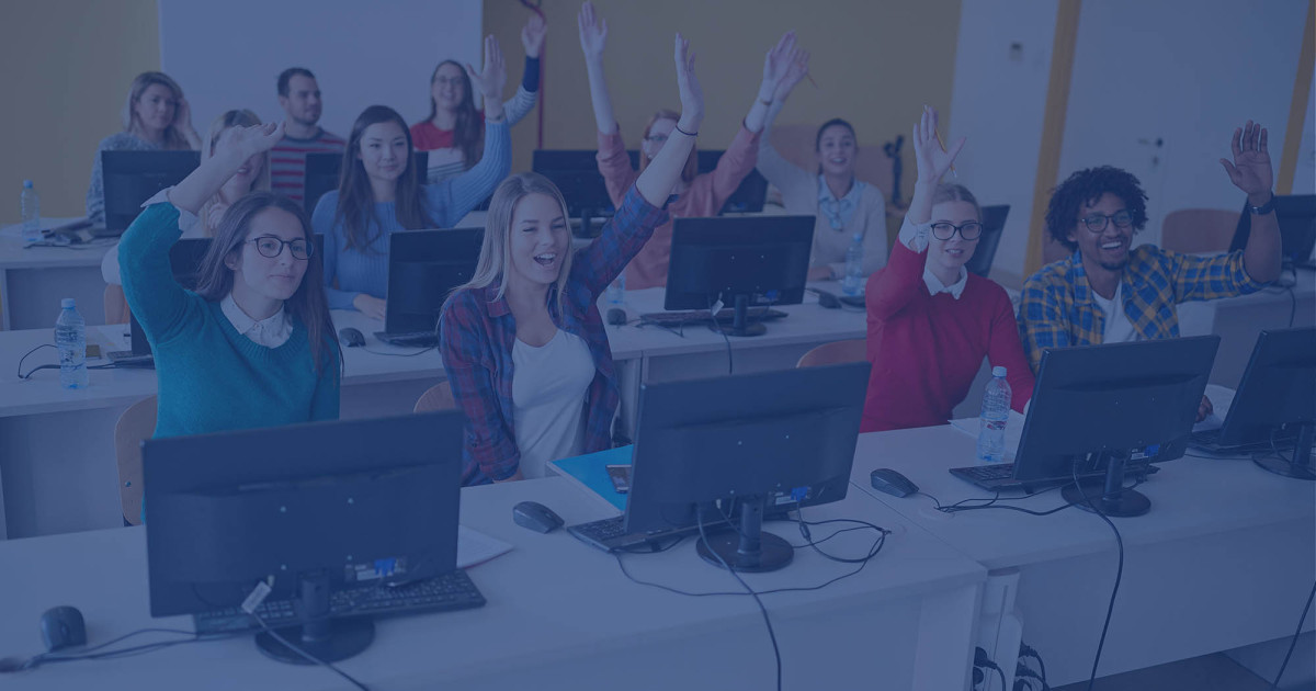 Δίπλωμα στην Ανάλυση Δεδομένων | Big Blue Data Academy