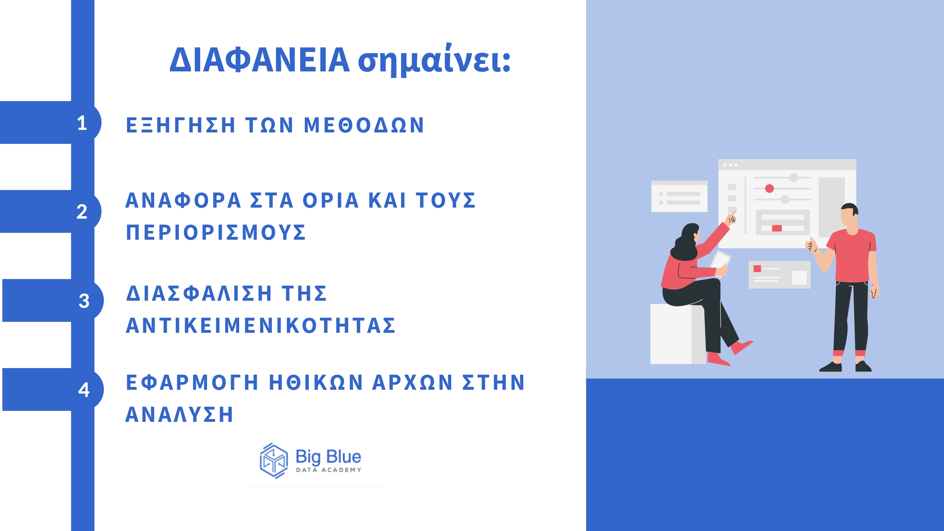 ανάλυση δεδομένων